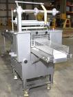 Doboy Scotty II Horizontal Flow Wrapper